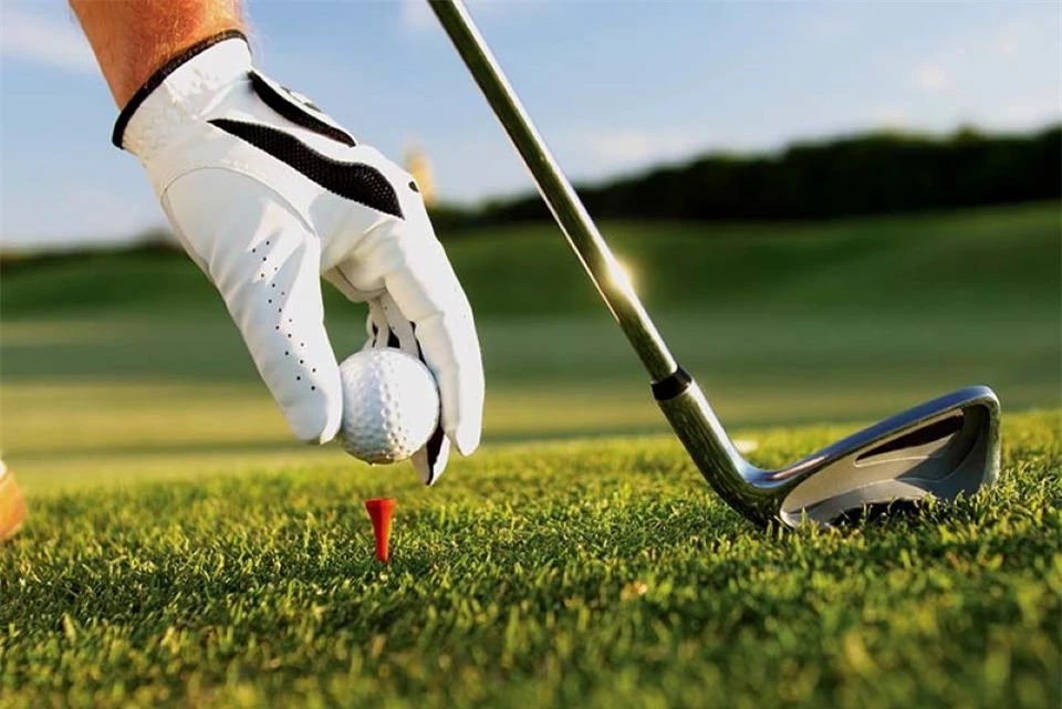 Việt Nam tiếp tục được vinh danh là "Điểm đến Golf tốt nhất châu Á năm 2024''