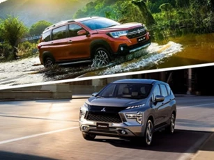 So sánh Mitsubishi Xpander và Suzuki XL7: Lựa chọn xe gia đình nào hoàn hảo?