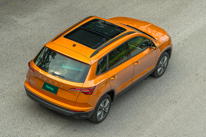 ‘Kẻ ngáng đường’ Mazda CX-5, Honda CR-V giảm giá hơn 160 triệu đồng tại Việt Nam