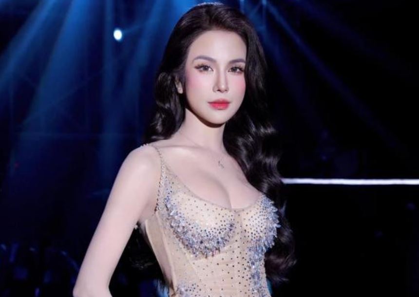 Diệp Lâm Anh thốt một câu sau ly hôn gây chú ý và cách vực lại tinh thần khiến ai cũng phục