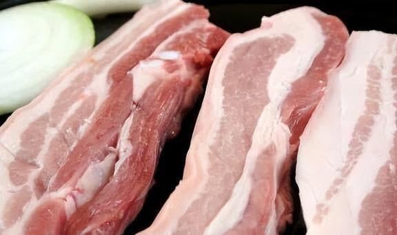 Bộ phận nào của con lợn ngon nhất?