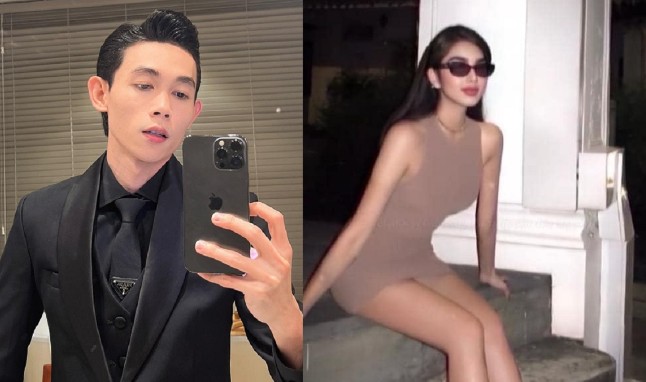 Choáng trước profile bạn gái mới của Hồng Thanh: Cả ngoại hình lẫn học vấn đều 'đỉnh nóc kịch trần'