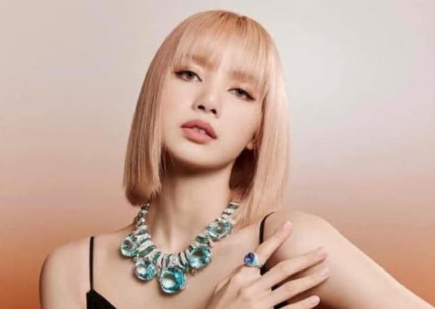“Bóc giá” 10 chiếc vòng cổ đắt nhất từng được các nữ thần tượng Kpop đeo, Lisa (Blackpink) chễm chệ 2 vị trí
