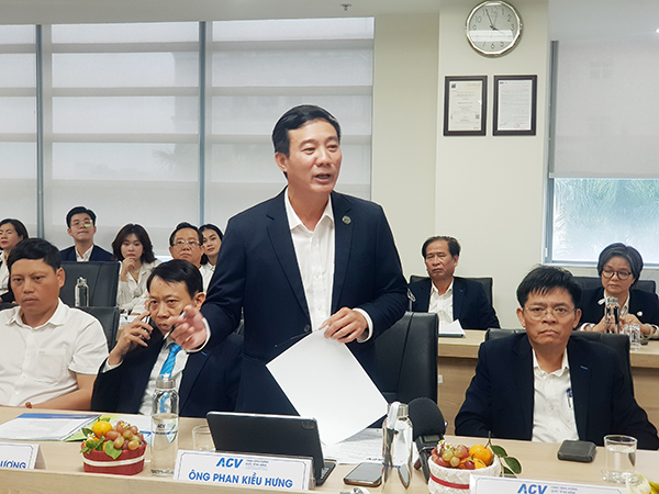 Vì sao dự án mở rộng nhà ga T1 sân bay Đà Nẵng chậm được triển khai?