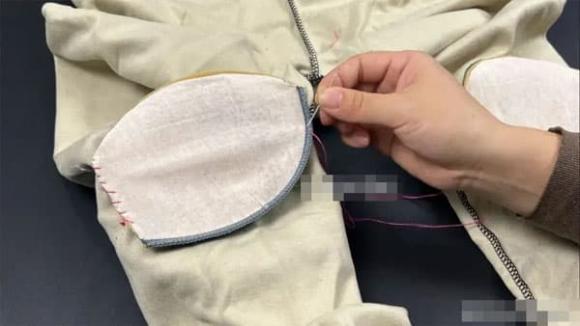 Đừng vứt bỏ đồ lót cũ mà bạn không mặc! 3 thứ này rất hữu ích, hãy thử sửa nhé!