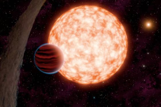 Phát hiện một hành tinh “sơ sinh” mới lạ đang hình thành khiến các nhà thiên văn học tò mò