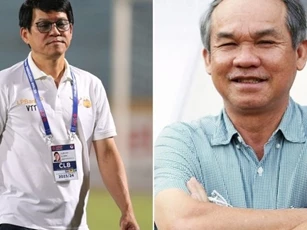 HAGL gây ngỡ ngàng trong đợt hội quân của ĐT Việt Nam, 'bom xịt' V.League bị gạch tên?