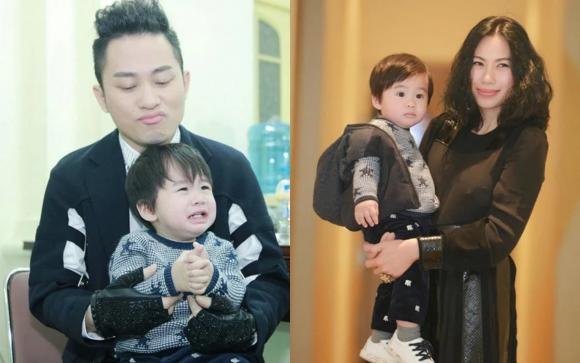 Lí do gì Tùng Dương không tổ chức hôn lễ với vợ dù đã có con?