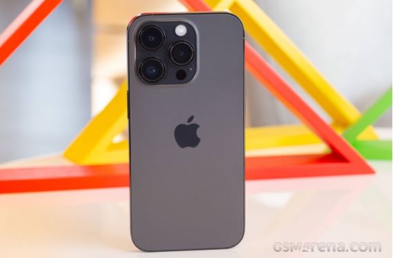 iPhone 14 Pro rẻ hủy diệt cuối tháng 11, rẻ hơn iPhone 16, là chiếc iPhone Pro mạnh mẽ rẻ nhất Việt Nam