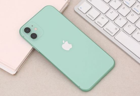 Đây là chiếc iPhone giá đập hộp dưới 10 triệu đáng mua nhất Việt Nam, camera chụp ảnh đẹp so kè Galaxy A55 5G