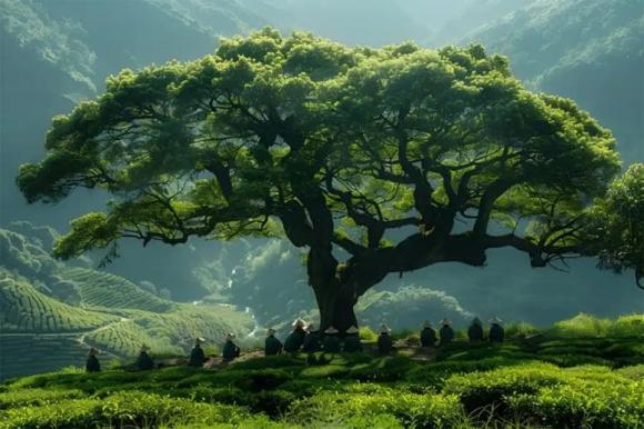 “Trong nhà có ba linh vật, gia đình thịnh vượng”, gia đình bạn có bao nhiêu linh vật trong ba vật này?