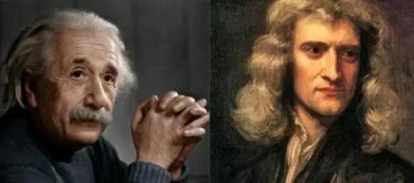 86,2% nh&#xE0; khoa h&#x1ECD;c th&#xED;ch Newton h&#x1A1;n Einstein? T&#x1EA1;i sao?