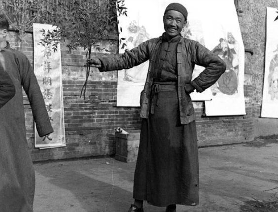 Vén màn bí mật lịch sử khiến người Việt Nam gọi người Trung Quốc là ‘người Tàu’