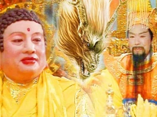 Trong 'Tây Du Ký', đây là 5 người không có đối thủ khắp Tam giới, Phật Như Lai và Ngọc Hoàng đều không có tên trong danh sách