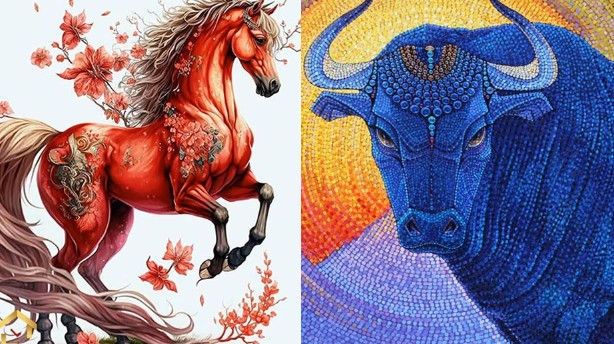 Tử vi 12 con giáp ngày 25/11/2024: Ngọ tỏa sáng, Sửu khởi sắc