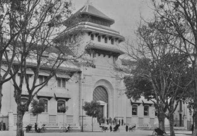 Những ngôi trường cổ xưa nhất Hà Nội, thuở sơ khai trông thế nào?