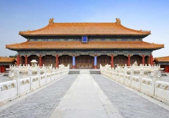 Bí ẩn việc Tử Cấm Thành bắt du khách rời đi trước 5 giờ chiều, đêm xuống nội bất xuất ngoại bất nhập