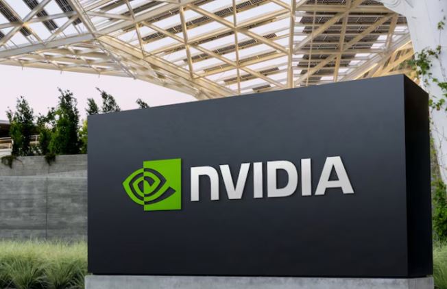 Nvidia tạo dấu ấn mới trên đường đua trí tuệ nhân tạo