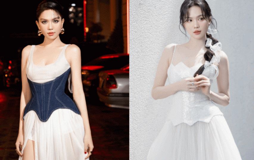 Rò rỉ ảnh zoom cận nhan sắc và vóc dáng đời thực chưa chỉnh sửa của Ngọc Trinh gây ngỡ ngàng