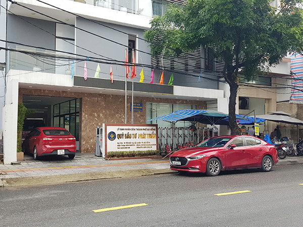 Bổ sung vi mạch bán dẫn, AI vào lĩnh vực cho vay của Quỹ Đầu tư phát triển Đà Nẵng