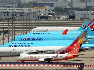 Tác động mạnh mẽ của thương mại điện tử Trung Quốc đối với ngành hàng không