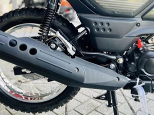 Tuyên chiến Honda Future, ‘vua xe số’ 115cc mới của Yamaha giảm giá cực rẻ, lấn át Wave Alpha và RSX