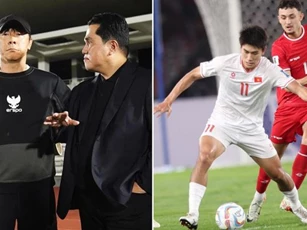 Báo Indonesia nói thẳng về cơ hội tại AFF Cup 2024, ĐT Việt Nam rộng cửa phá dớp trước đại kình địch