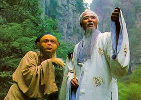 Ngoài Tôn Ngộ Không thì đây là 2 đệ tử còn lại của Bồ Đề Tổ Sư: Vang danh thiên giới, Tề Thiên Đại Thánh thua xa