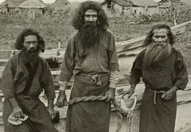 Không phải Amazon, chẳng ai ngờ bộ lạc bí ẩn nhất thế giới lại đang sinh sống tại... Nhật Bản, thậm chí còn là nguyên nhân ra đời của Samurai