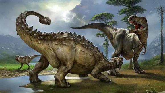 Con người đầu tiên xuất hiện như thế nào sau khi khủng long tuyệt chủng?