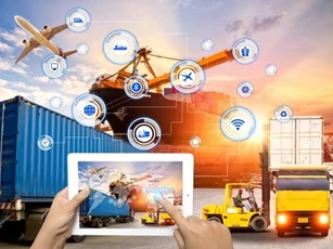 Công nghệ tác động thế nào đến ngành logistics?