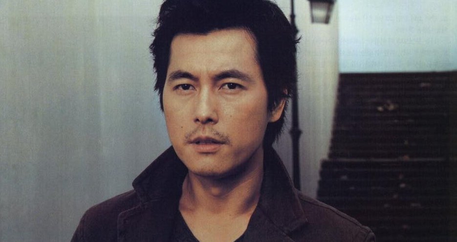 Chân dung nam diễn viên sụp đổ hình tượng