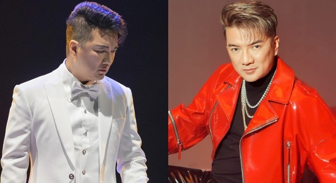 Thái độ kỳ lạ của Đàm Vĩnh Hưng sau khi lộ clip nguồn cơn vụ đứt vài ngón chân, bị kiện ngược