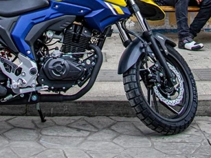Suzuki chính thức ra mắt ‘vua côn tay’ 162cc mới cạnh tranh Honda Winner X và Exciter, giá dễ mua