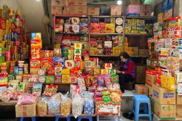 Chính thức: Hộ cá nhân có doanh thu dưới 200 triệu đồng được miễn thuế VAT