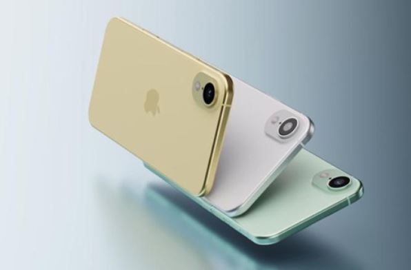 Đây là chiếc iPhone mỏng nhất từ trước tới nay: Vỏn vẹn chỉ 6mm, giá cao hơn cả iPhone 17 Pro