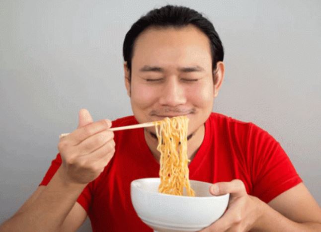 &#x110;i&#x1EC1;u g&#xEC; s&#x1EBD; x&#x1EA3;y ra n&#x1EBF;u b&#x1EA1;n ch&#x1EC9; &#x103;n m&#xEC; g&#xF3;i ba b&#x1EEF;a m&#x1ED9;t ng&#xE0;y trong 30 ng&#xE0;y?