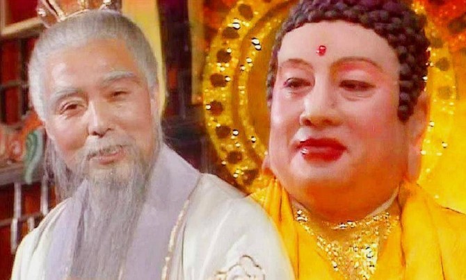 Trong 'Tây Du Ký', Như Lai thật sự có thể đánh bại Bồ Đề Tổ Sư? Nghe câu nói của ngài với Quan Âm ở hội Lan Bồn là đủ hiểu