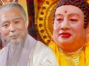 Trong 'Tây Du Ký', Như Lai thật sự có thể đánh bại Bồ Đề Tổ Sư? Nghe câu nói của ngài với Quan Âm ở hội Lan Bồn là đủ hiểu