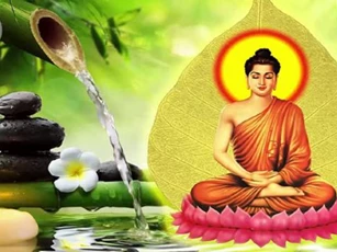 Đức Phật nói: Cuộc đời có 7 trở ngại và dựa theo độ tuổi, bạn đã vượt qua được bao nhiêu?