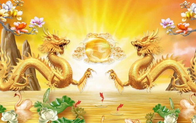 Ngày 27/11, 3 con giáp đón lộc trời, may mắn ngập tràn