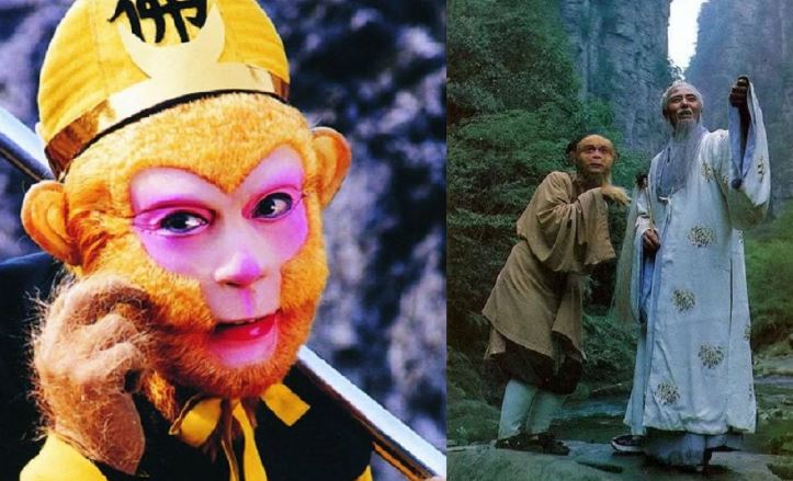 Trong Tây Du Ký, Bồ Đề Tổ Sư có nhiều đệ tử nhưng chỉ Tôn Ngộ Không là danh tiếng vang xa, tại sao vậy?