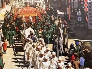 Các hoàng đế thời xưa dùng người sống chôn xuống mộ cùng, những người này có thể sống được bao lâu trong mộ? Câu trả lời thật bất ngờ