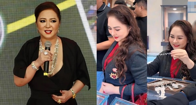 Bà Nguyễn Phương Hằng hiếm hoi lộ diện công khai, ngoại hình sau 2 tháng ra tù gây chú ý