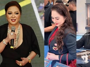 Bà Nguyễn Phương Hằng hiếm hoi lộ diện công khai, ngoại hình sau 2 tháng ra tù gây chú ý