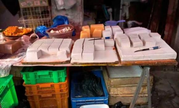 'Đậu phụ có 5 điều, ăn vào sẽ khó yên'! Người thường ăn đậu phụ cần lưu ý, đừng xem thường mà rước hoạ vào thân