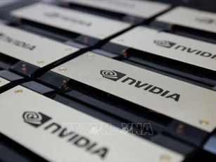 Nvidia giới thiệu công nghệ AI đột phá chỉnh sửa giọng nói