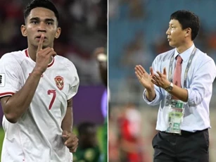 Indonesia chuẩn bị cho kịch bản xấu nhất, ĐT Việt Nam rộng cửa tạo kỳ tích ở AFF Cup 2024