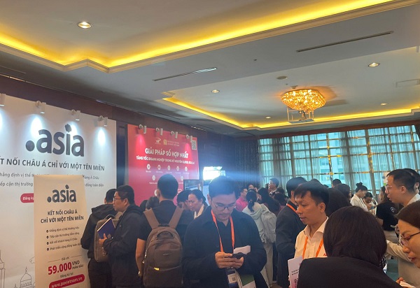 Bước tiến mới cho internet Việt Nam bứt phá