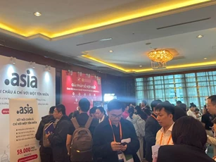 Bước tiến mới cho internet Việt Nam bứt phá